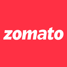 Zomato Order